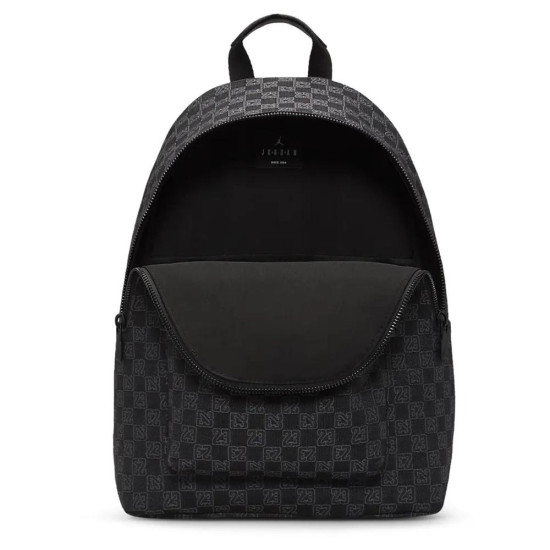 Jordan Τσάντα πλάτης Monogram Backpack Jordan Τσάντα πλάτης Monogram Backpack